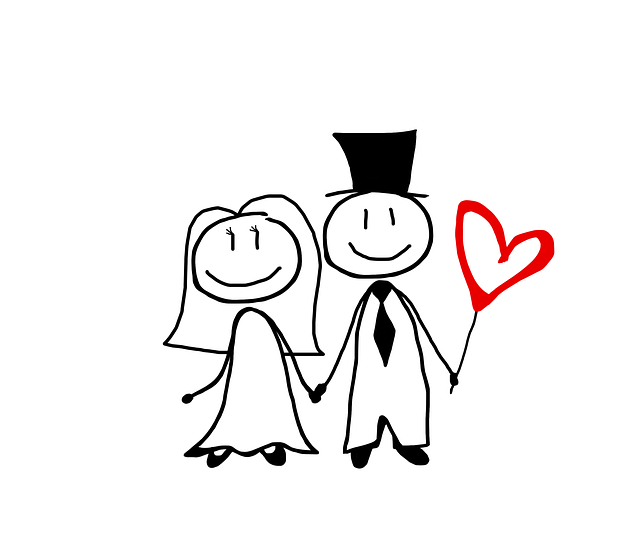 Hochzeit