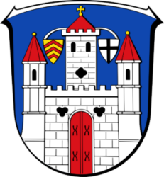 Wappen Gross-Umstadt