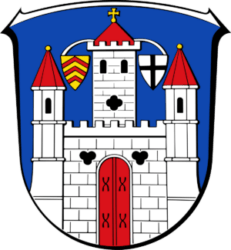 Wappen Gross-Umstadt