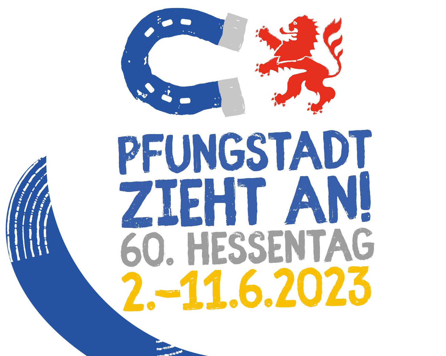 Hessentag 2023 Pfungstadt