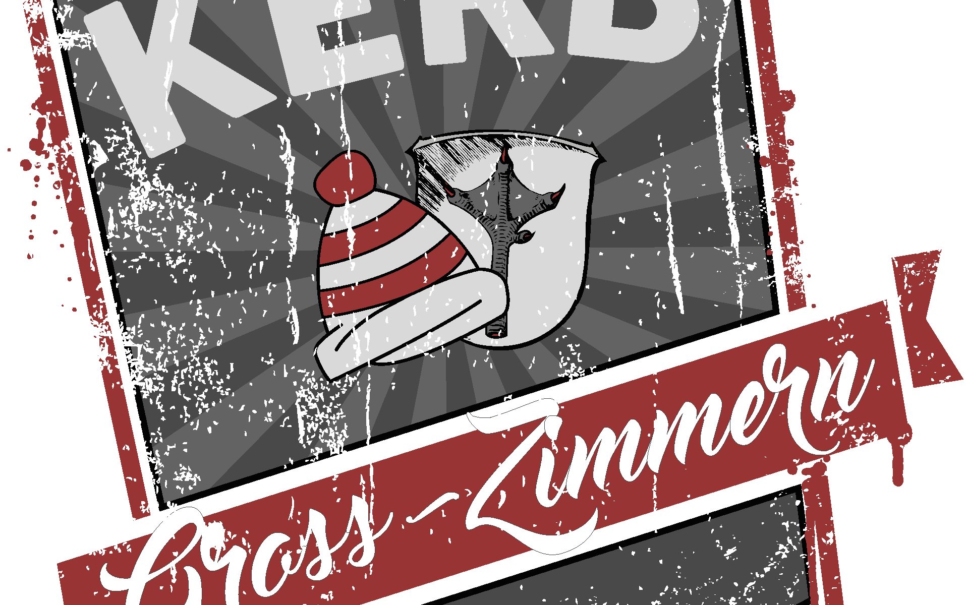 Kerbverein Groß-Zimmern Logo