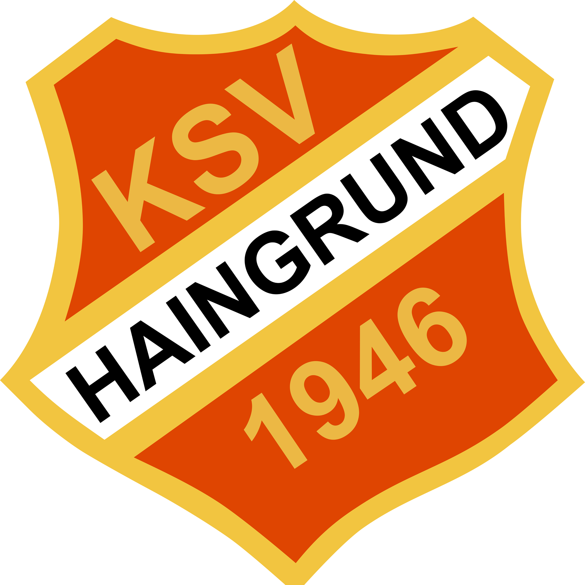 KSV Haingrund 1946
