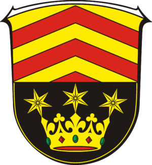 Wappen Kleestadt