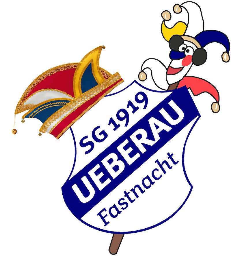 SG Ueberau Karneval Wappen