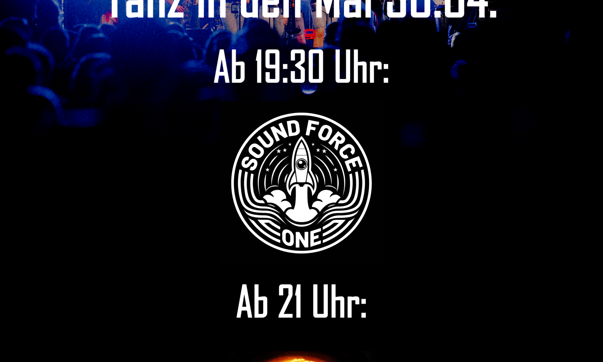 Tanz in den Main 2025