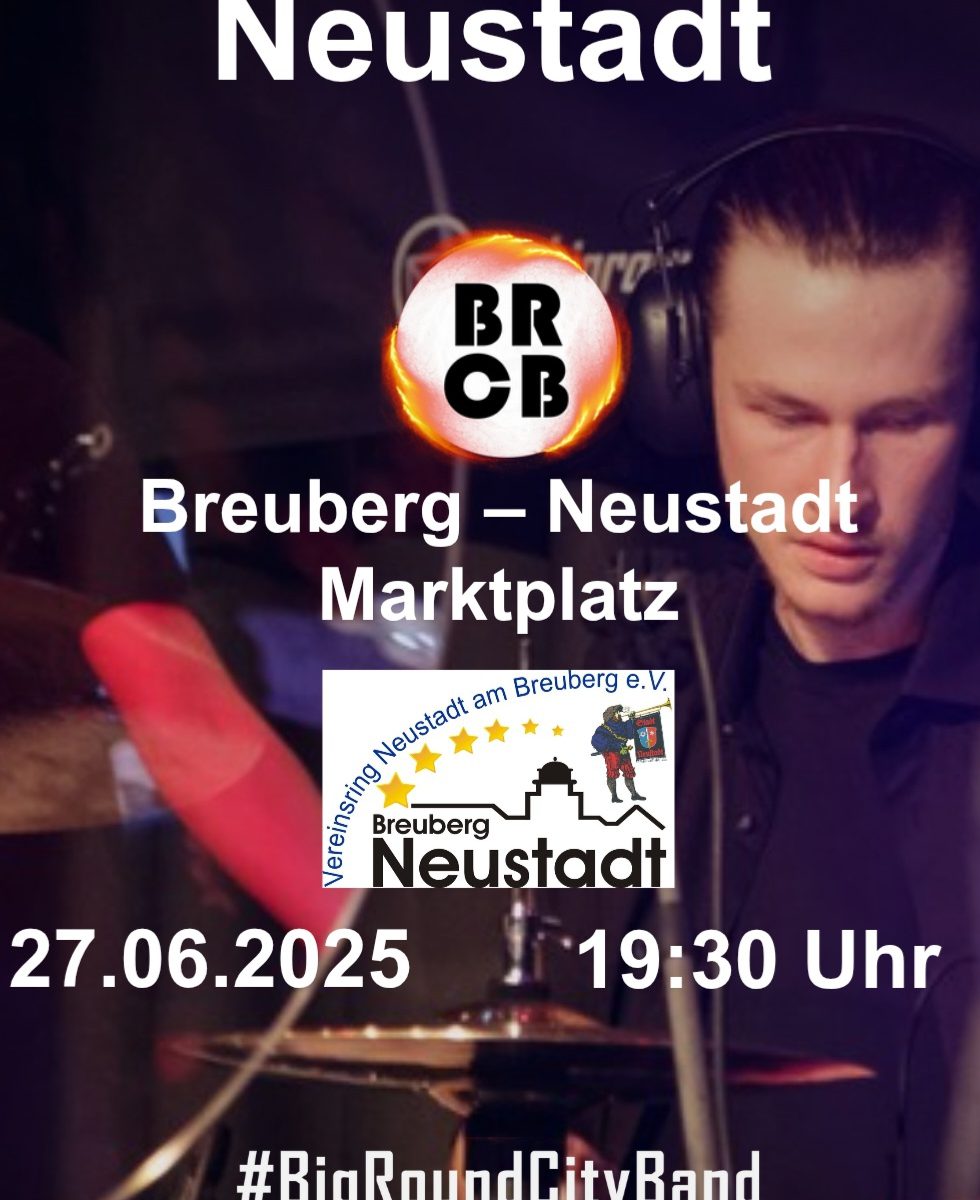 Neustadt Alstzstadtfest 2025