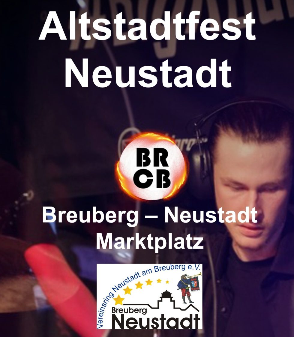 Neustadt Alstzstadtfest 2025