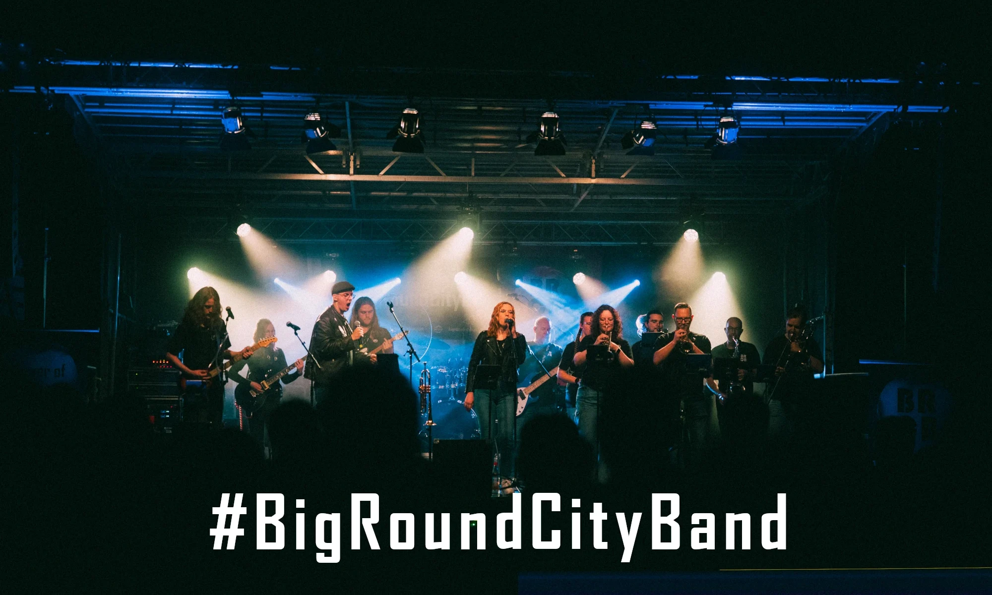 BigRoundCityBand 2025