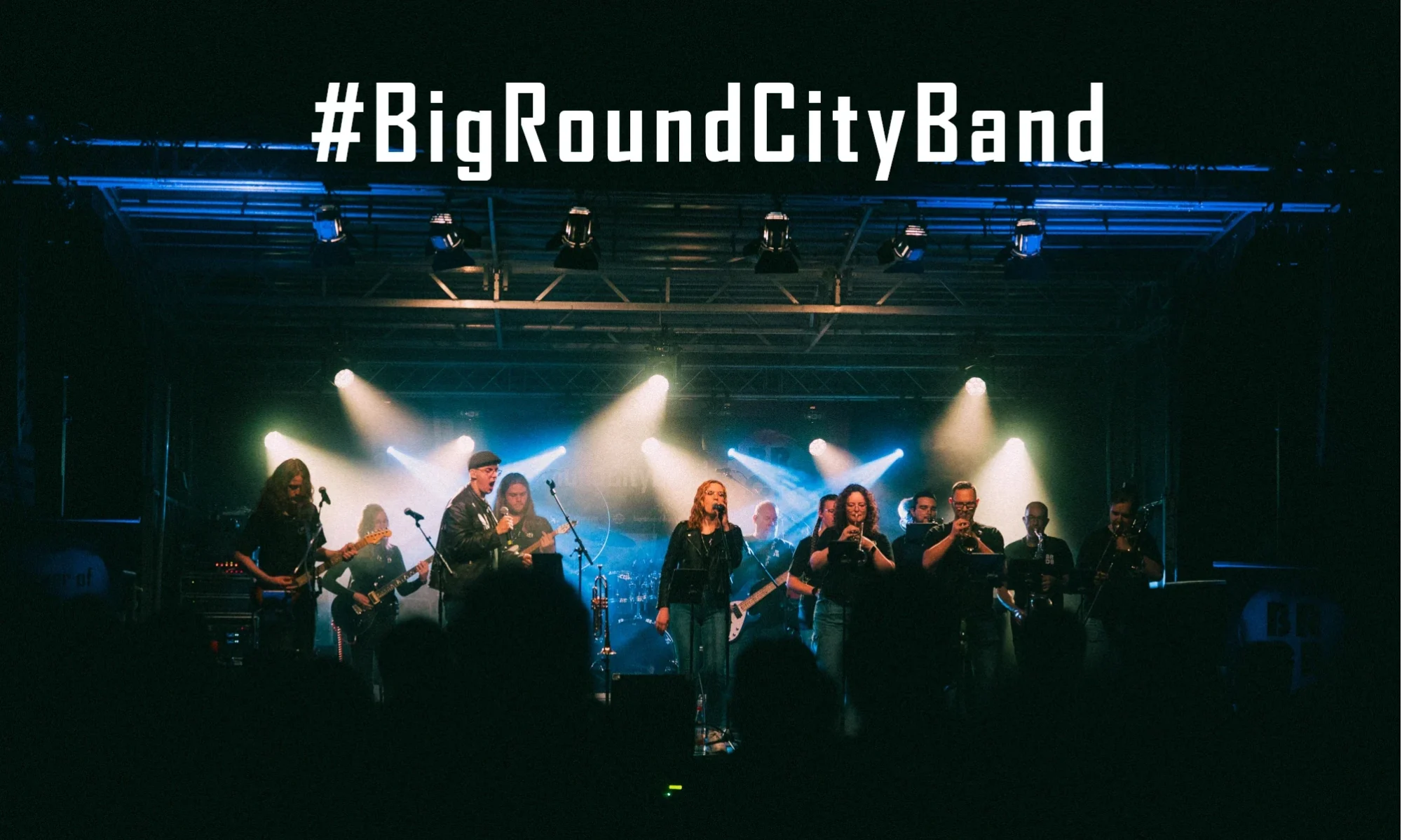BigRoundCityBand 2025