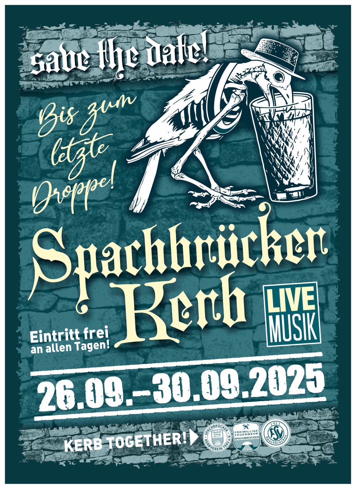 spachbruecker kerb 2025