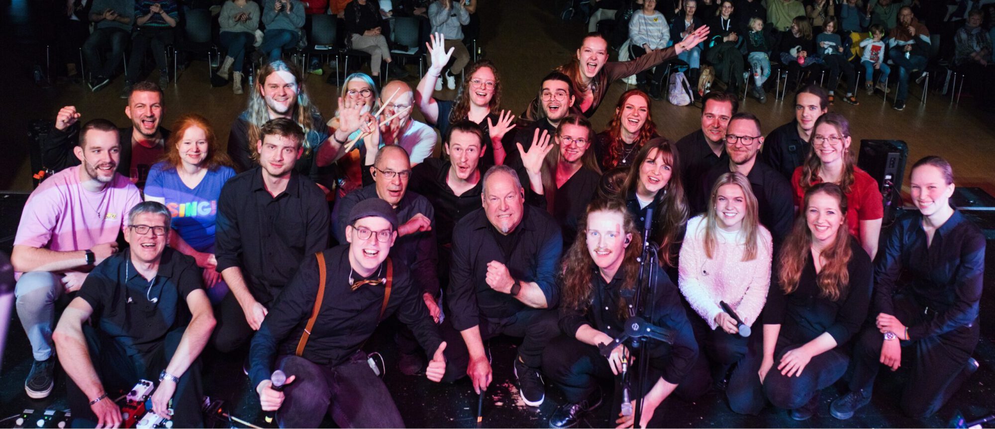 BigRoundCityBand 2025